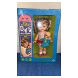 Vintage Mattel Buffy and Mrs. Beasley small Talk