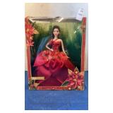 2022 Holiday Barbie ï¿½ NIP