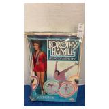 Vintage Dorothy Hamill by ideal ï¿½ NIP