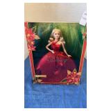 2022 Holiday Barbie ï¿½ NIP