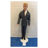 Vintage Mattel Ken doll in "Saturday Night Date"