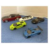 Toy Cars & other