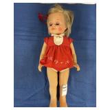 Vintage Mattel Singin