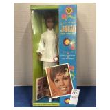 1968 Julia Tv Star Bendable and Twist N Turn