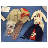 Vintage Barbie Open Road, Registered Nurse,