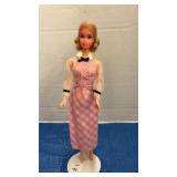 Vintage Mattel " Quick Curl ï¿½ Barbie in #4220