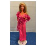 Vintage Mattel Super Star Barbie, T-N-T, bendable