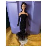 Vintage 1994 " Solo in the Spotlight ï¿½ Barbie