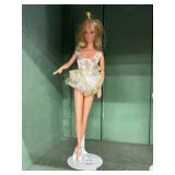 1975 Ballerina Barbie Doll