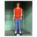Vintage Busy Ken Doll