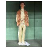 Vintage Talking Ken in Groovy Outfit *not working*