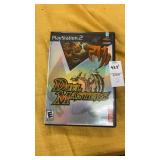 2 PlayStation 2 Games