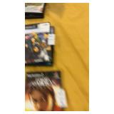 2 PlayStation 2 Games