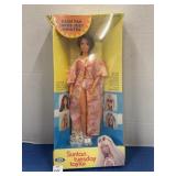 1977 Suntan Tuesday Taylor Fashion Doll SEALED IN