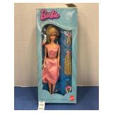 1971 Vintage Growinï¿½ Pretty Hair Barbie Doll NEW