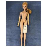 Vintage Limited Edition Porcelain Barbie