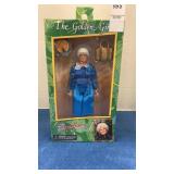 Golden Girls Action Figure - Sophia - NIP