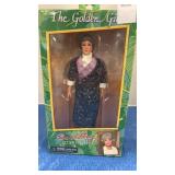 Golden Girls Action Figure - Dorothy - NIP