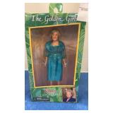 Golden Girls Action Figure - Rose - NIP