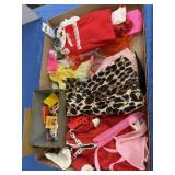 Mattel Vintage Barbie Clothing and Accessory Lot