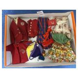 Vintage Barbie Outfits & accessories