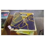 Lot of Rock, Comedy and Assorted Records