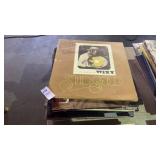 Lot of Rock, Comedy and Assorted Records