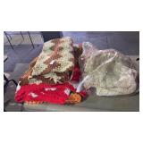 Lot of Afghans