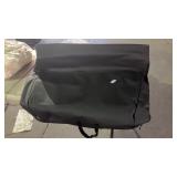 Jeep Wrangler Seat Bag