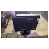 Coby 12 Inch Monitor