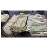 Lot of Braided Rugs
