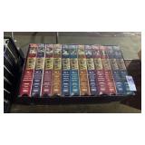Little Rascals VHS SET