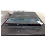 VHS Player