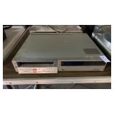 Sony Video Cassette Recorder SL-2500