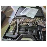 Craftsman Mechanic sockets