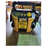 EverStart Maxx jump starter