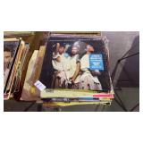 Lot of Rock, Comedy and Assorted Records