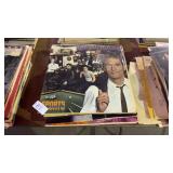 Lot of Rock, Comedy and Assorted Records