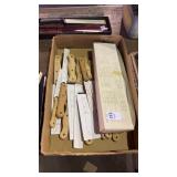 Chefs Knife Set