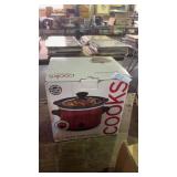 Cooks Slow Cooker