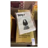 Ninja Master Prep Chopper
