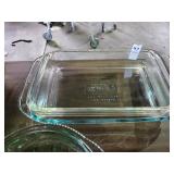 Baking dishes