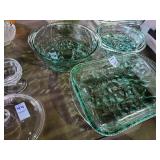 Baking dishes