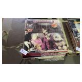 Lot of Rock, Comedy and Assorted Records