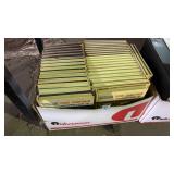 Lot of Popular Mechanics Books