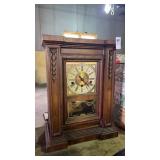 Paragon Mantel Clock