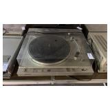 Sony PS-X20 Turntable
