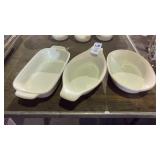 Lot of Oven Hot Plates