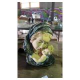 Mother Mary Religious Statue
