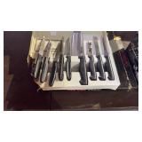 Ginsu 2000 Knife Set